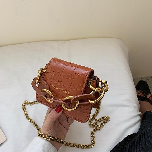 VL - 2021 MINI BAG FOR WOMEN MB007