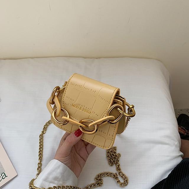 VL - 2021 MINI BAG FOR WOMEN MB007
