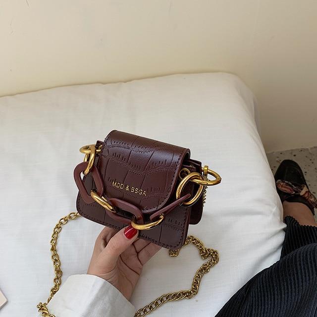 VL - 2021 MINI BAG FOR WOMEN MB007