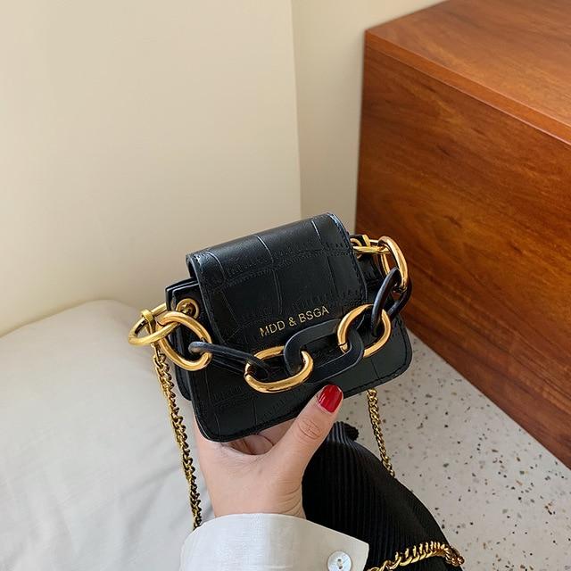 VL - 2021 MINI BAG FOR WOMEN MB007
