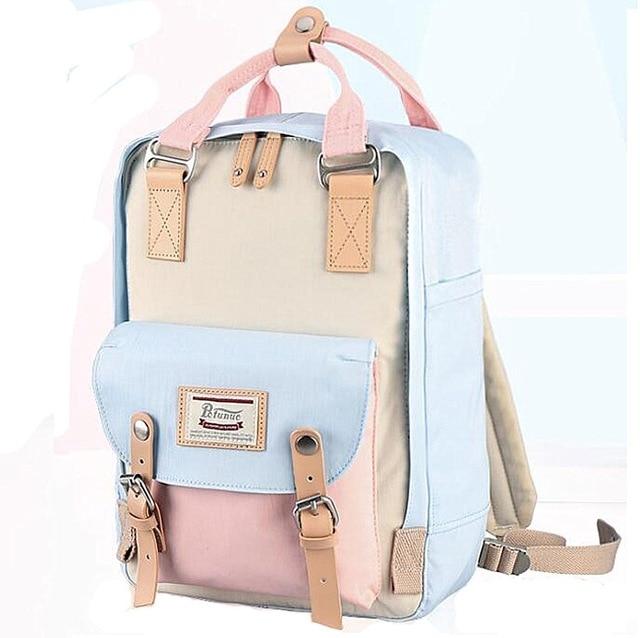 VL - 2021 BACKPACKS FOR WOMEN BP006