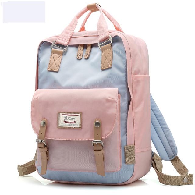 VL - 2021 BACKPACKS FOR WOMEN BP006