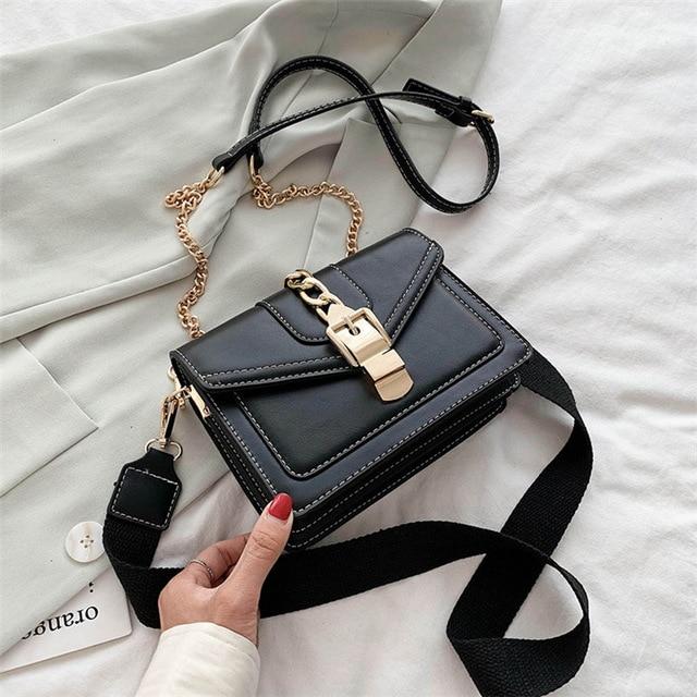 VL - 2021 SHOULDER BAG FOR WOMEN SB013