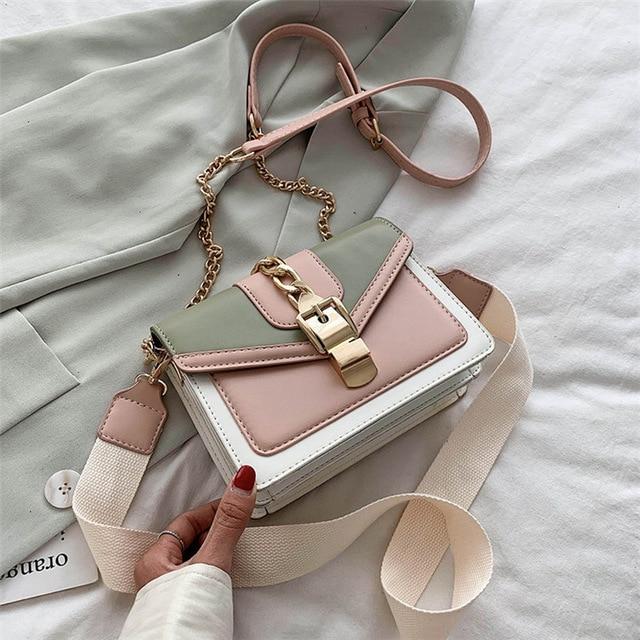 VL - 2021 SHOULDER BAG FOR WOMEN SB013