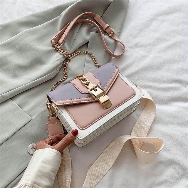 VL - 2021 SHOULDER BAG FOR WOMEN SB013