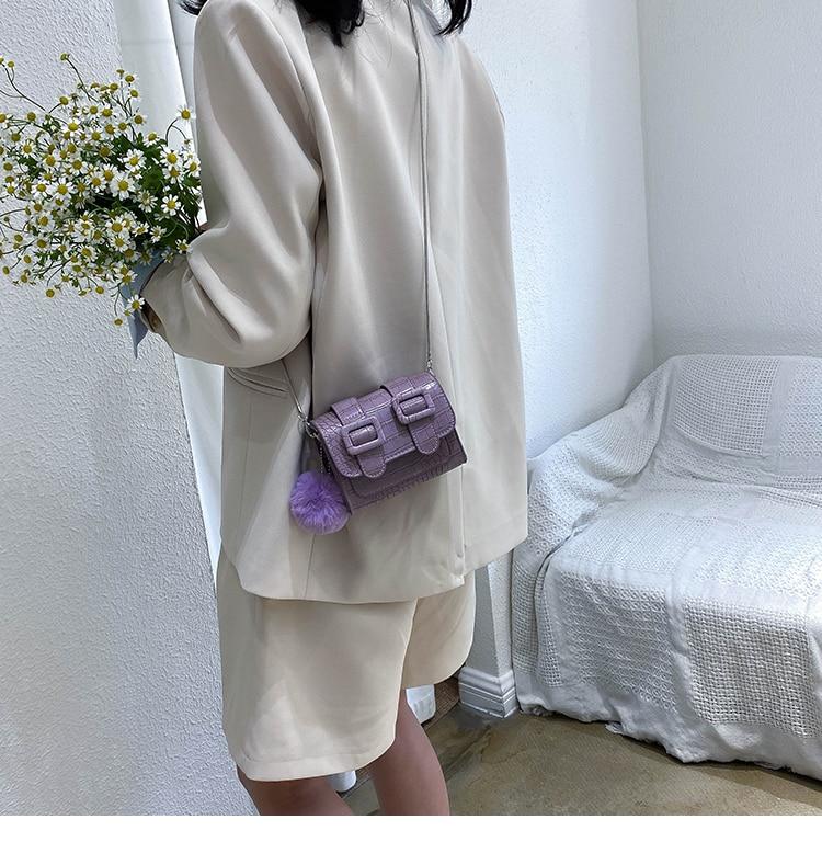 VL - 2021 MINI BAG FOR WOMEN MB009