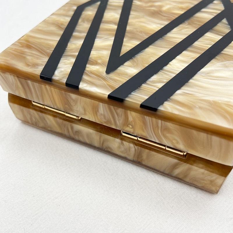 VL - 2021 CLUTCHES BAGS FOR WOMEN CS003