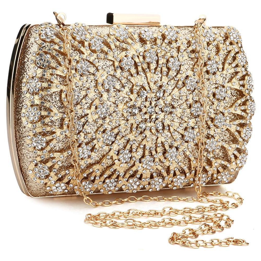 VL - 2021 EVENING BAG FOR WOMEN EV018