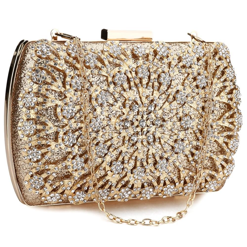 VL - 2021 EVENING BAG FOR WOMEN EV018