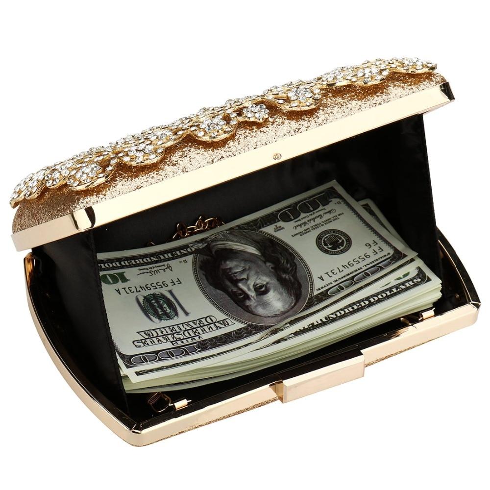 VL - 2021 EVENING BAG FOR WOMEN EV018