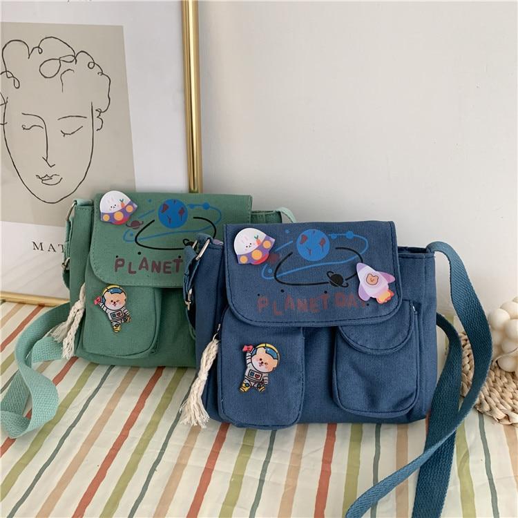 VL - 2021 Totes for women TT003