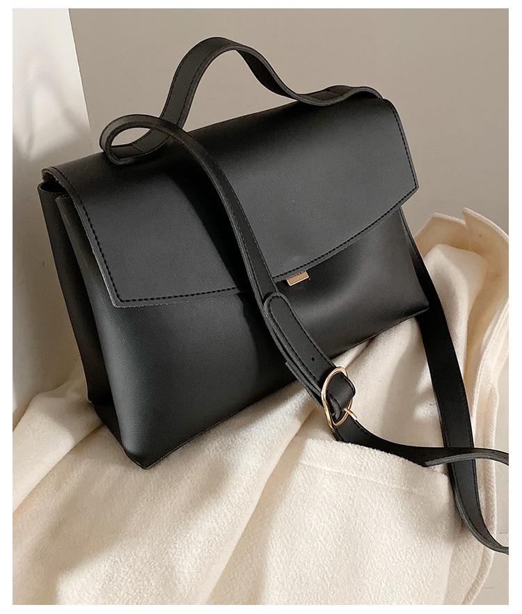 VL - 2021 SHOULDER BAG FOR WOMEN SB017