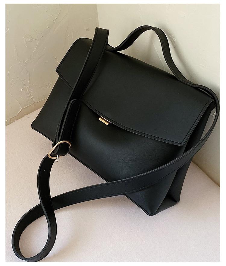 VL - 2021 SHOULDER BAG FOR WOMEN SB017