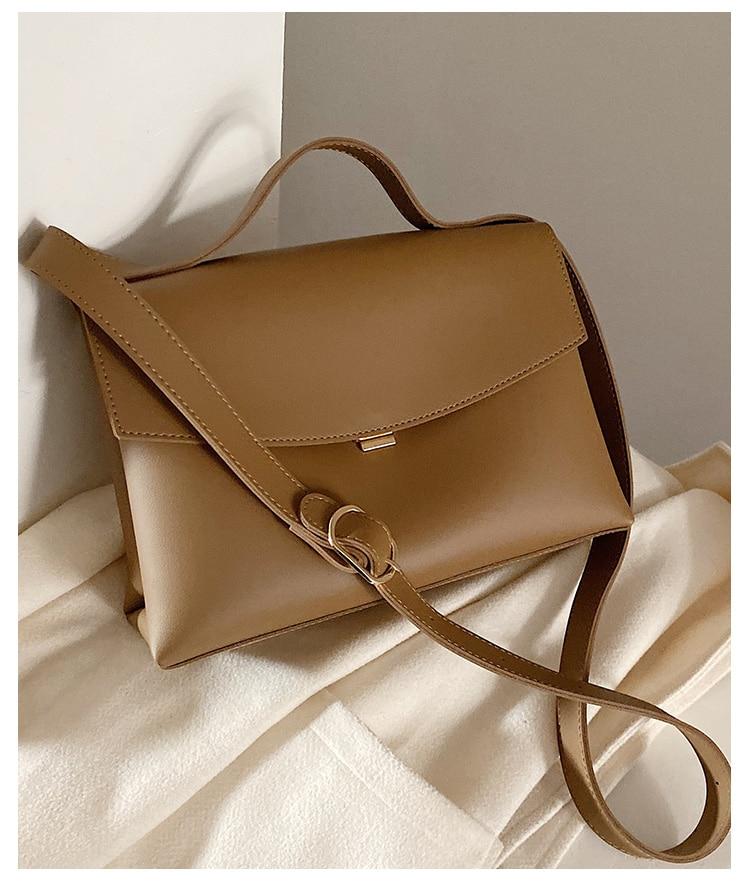 VL - 2021 SHOULDER BAG FOR WOMEN SB017