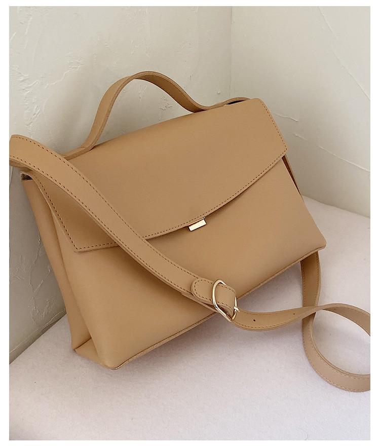 VL - 2021 SHOULDER BAG FOR WOMEN SB017