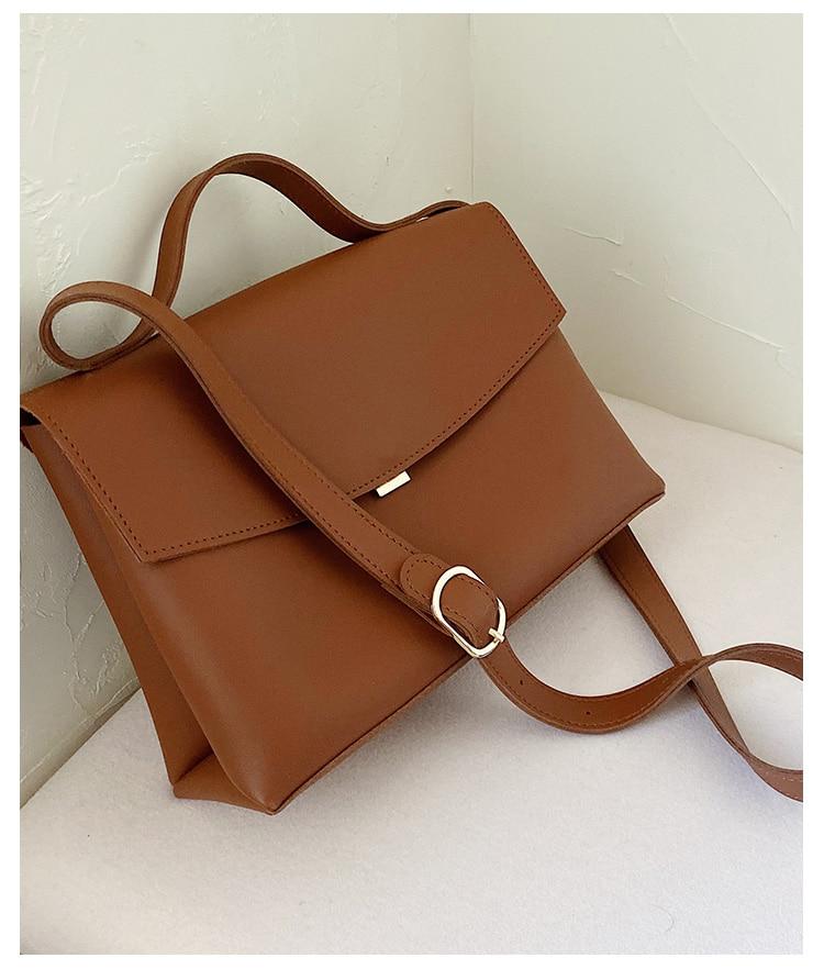 VL - 2021 SHOULDER BAG FOR WOMEN SB017