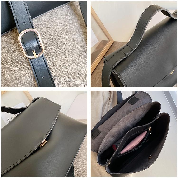 VL - 2021 SHOULDER BAG FOR WOMEN SB017