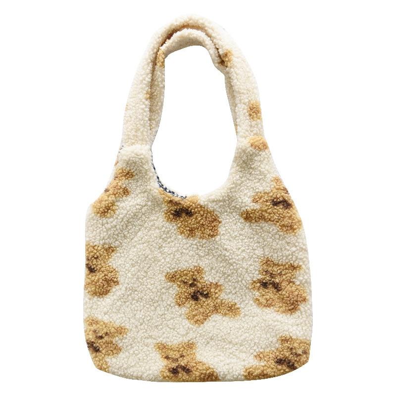 VL - 2021 Totes for women TT001