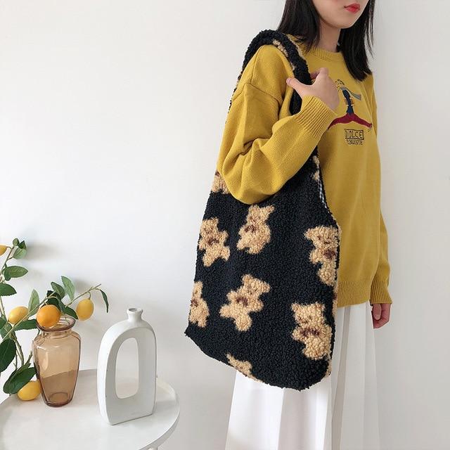 VL - 2021 Totes for women TT001