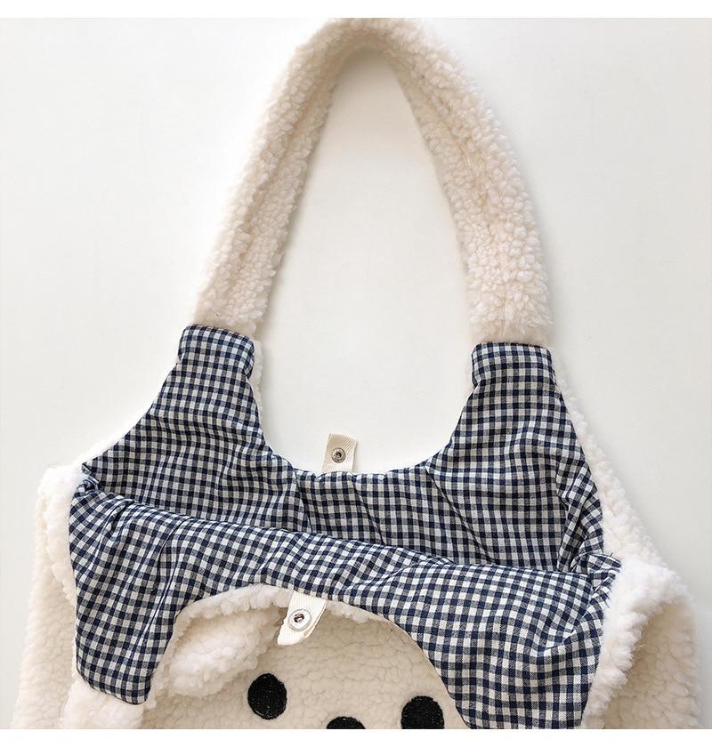 VL - 2021 Totes for women TT002