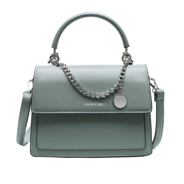 VL - 2021 SHOULDER BAG FOR WOMEN SB014