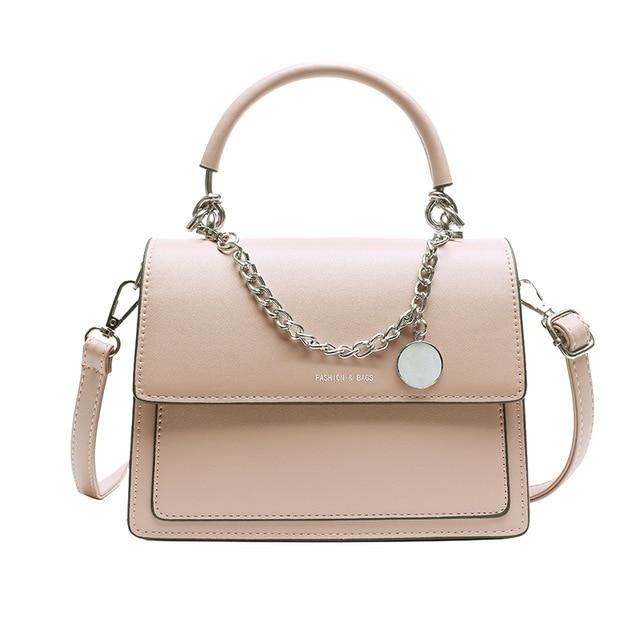 VL - 2021 SHOULDER BAG FOR WOMEN SB014