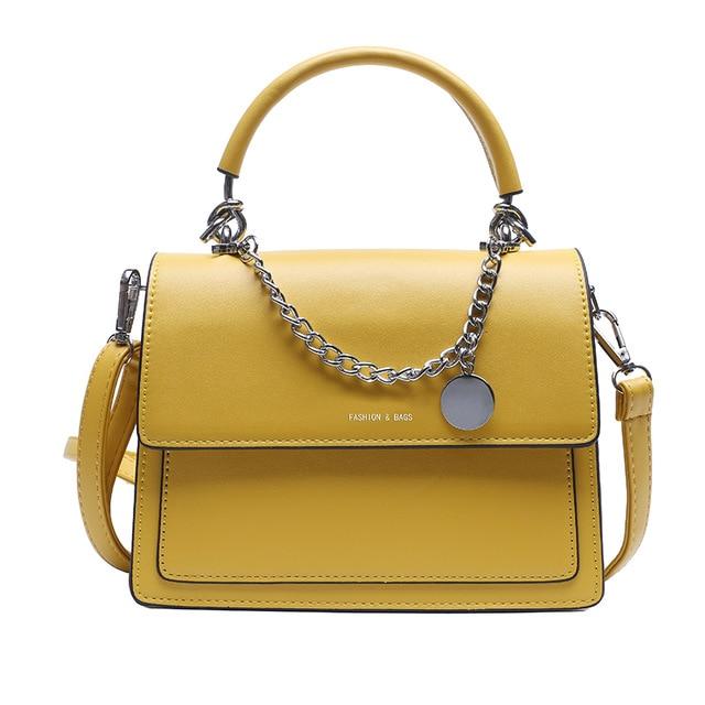 VL - 2021 SHOULDER BAG FOR WOMEN SB014