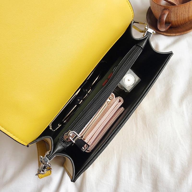 VL - 2021 SHOULDER BAG FOR WOMEN SB014