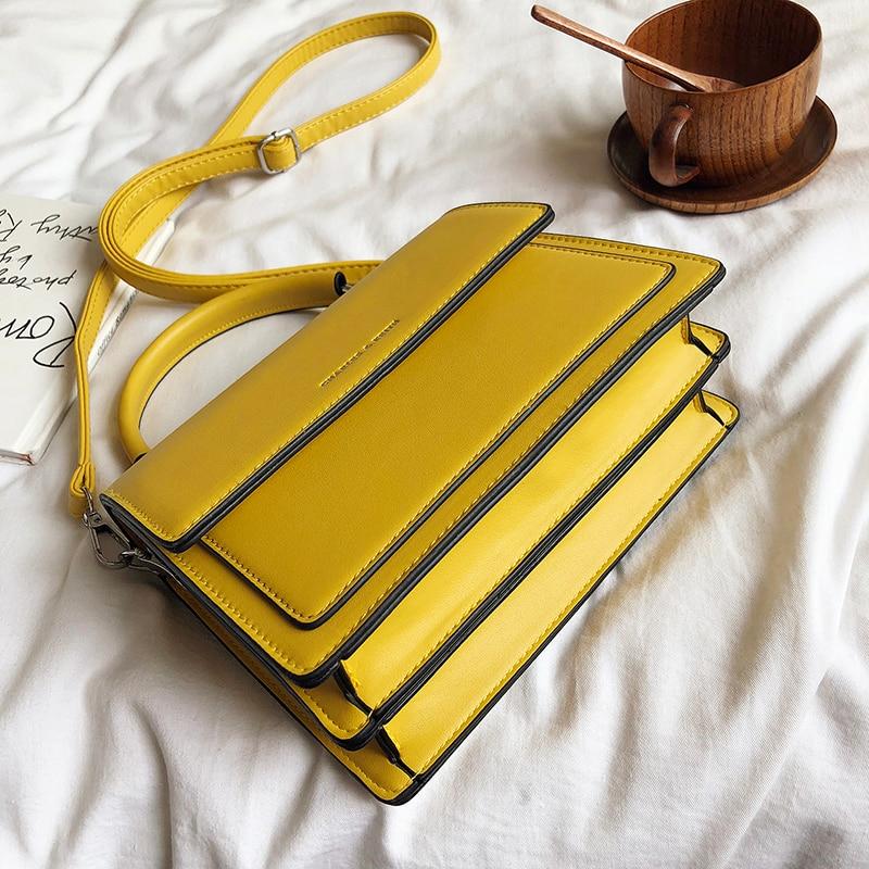 VL - 2021 SHOULDER BAG FOR WOMEN SB014
