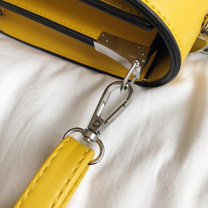 VL - 2021 SHOULDER BAG FOR WOMEN SB014