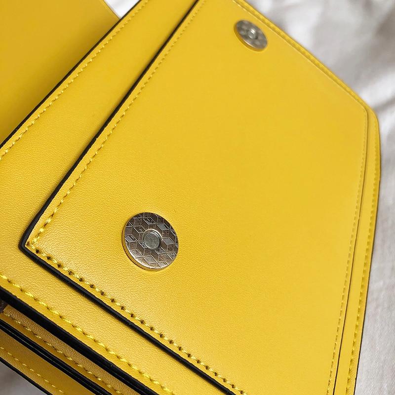 VL - 2021 SHOULDER BAG FOR WOMEN SB014