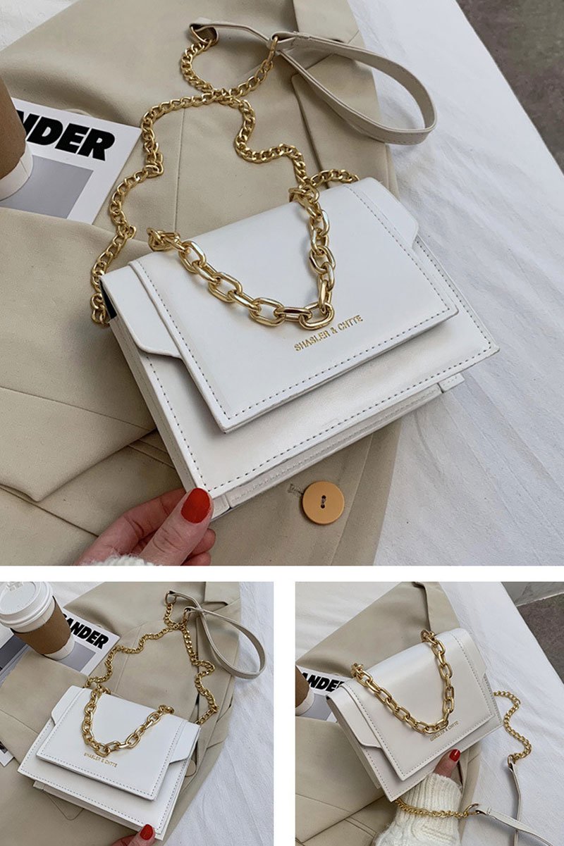 VL - 2021 SHOULDER BAG FOR WOMEN SB005