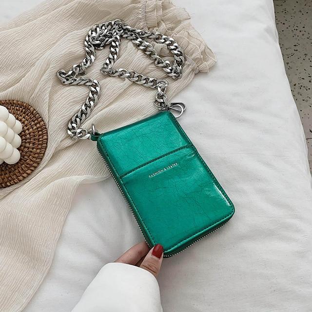VL - 2021 MINI BAG FOR WOMEN MB015