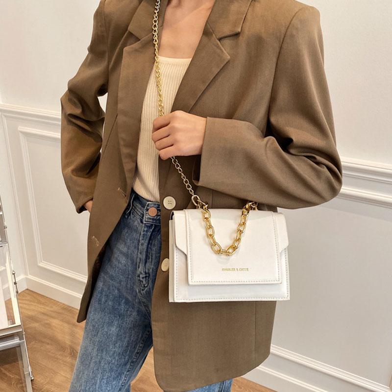 VL - 2021 SHOULDER BAG FOR WOMEN SB005