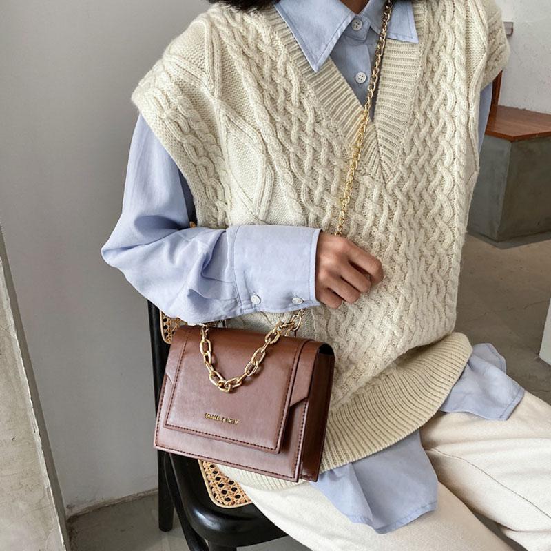 VL - 2021 SHOULDER BAG FOR WOMEN SB005