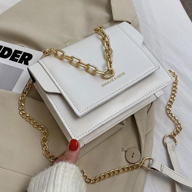 VL - 2021 SHOULDER BAG FOR WOMEN SB005