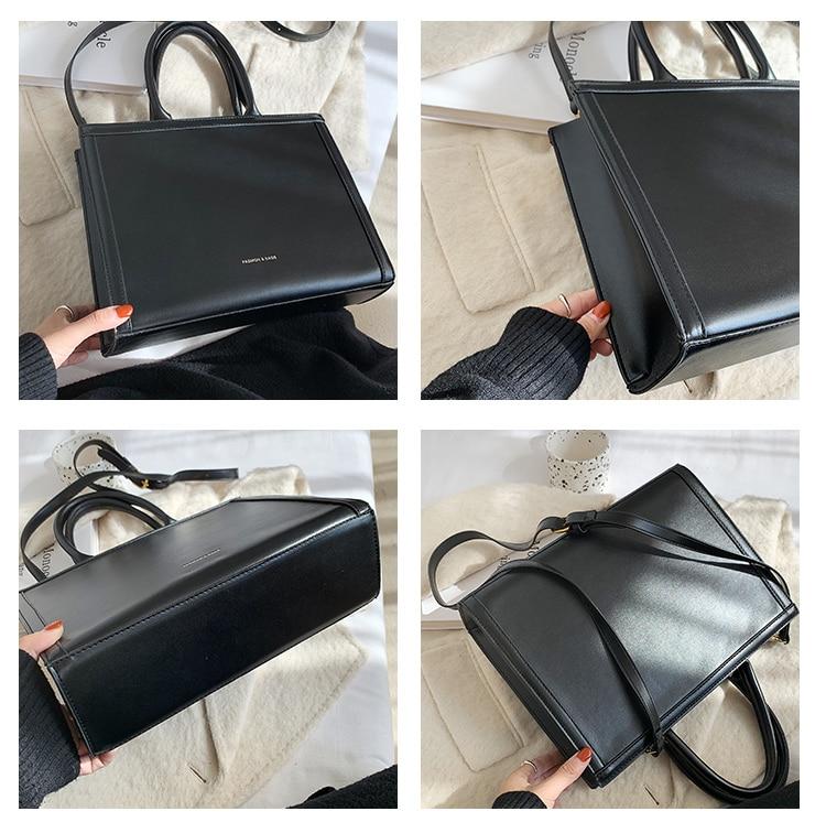 VL - 2021 SHOULDER BAG FOR WOMEN SB015