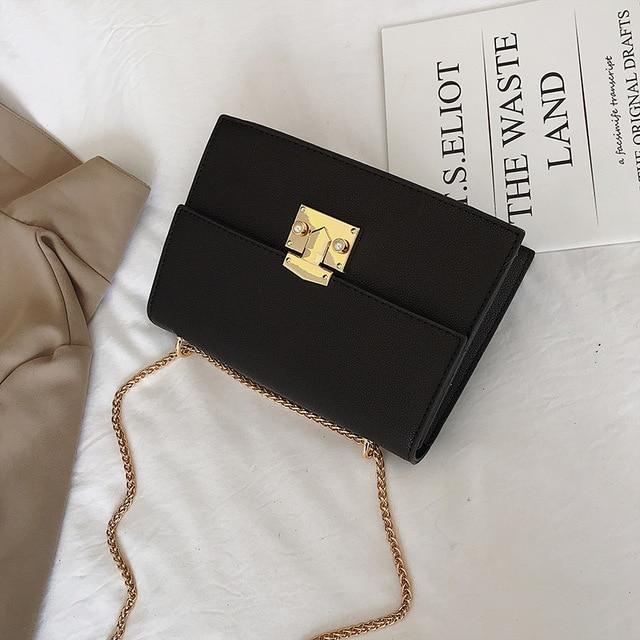 VL - 2021 Shoulder Bag For Women SB007