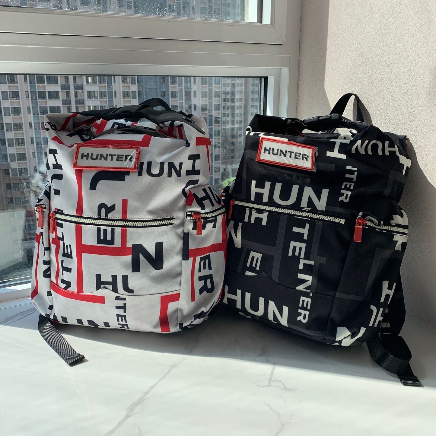 VL - 2021 BACKPACKS FOR WOMEN BP007
