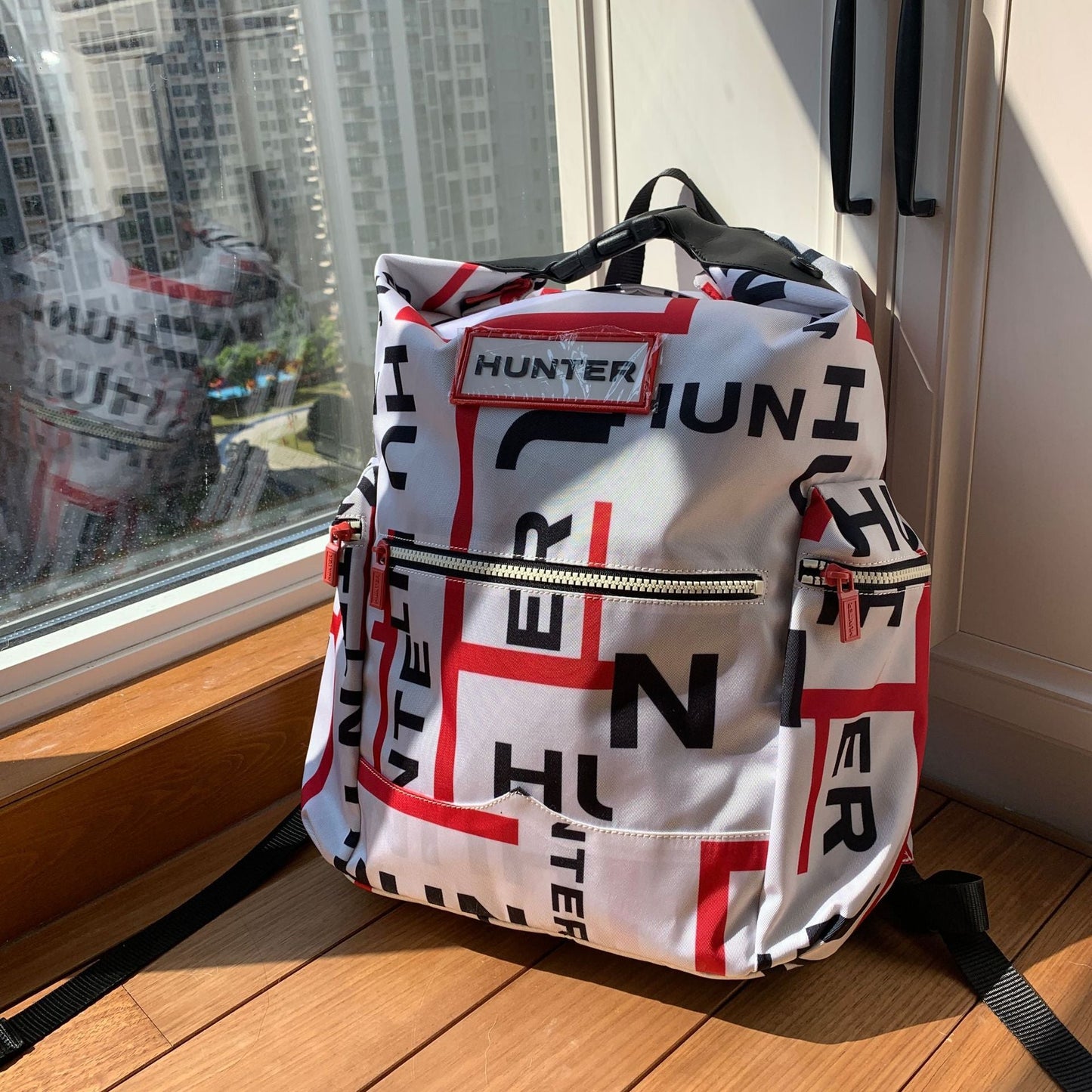 VL - 2021 BACKPACKS FOR WOMEN BP007