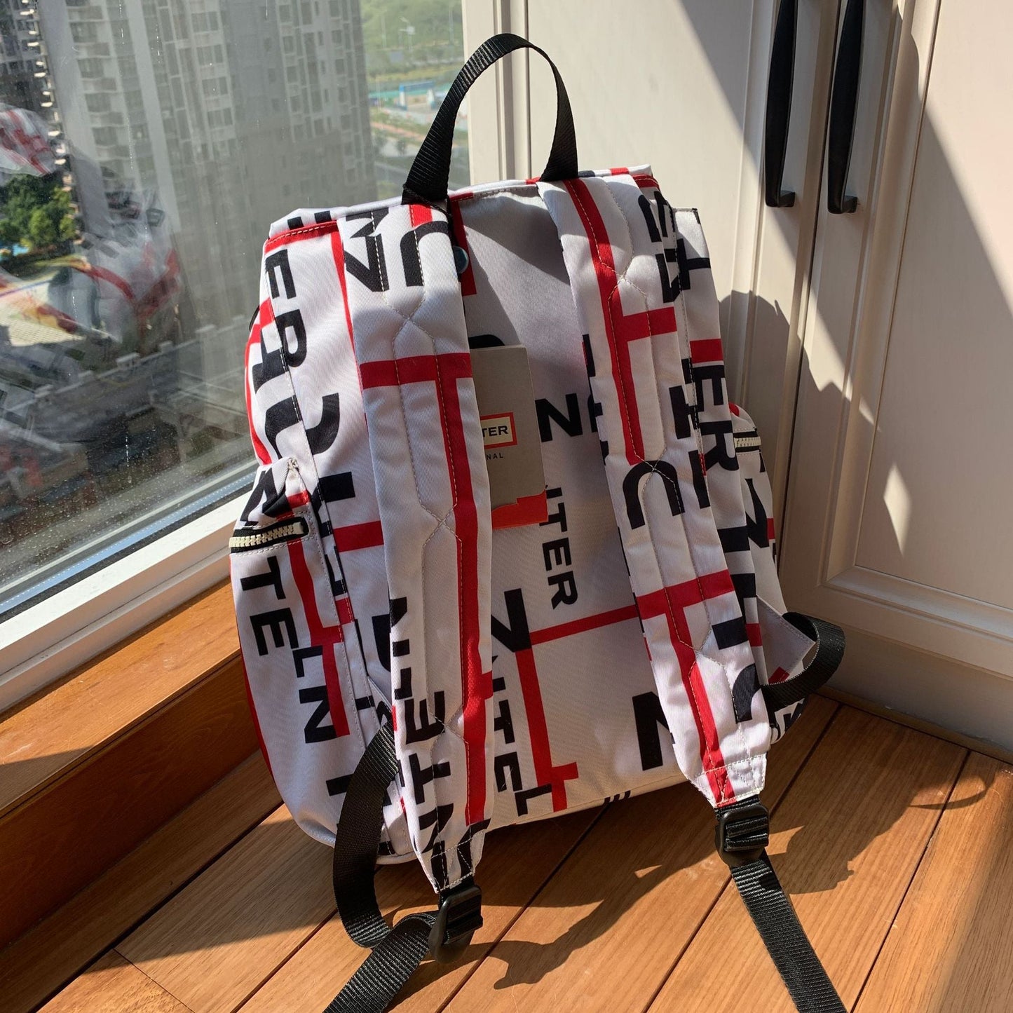 VL - 2021 BACKPACKS FOR WOMEN BP007