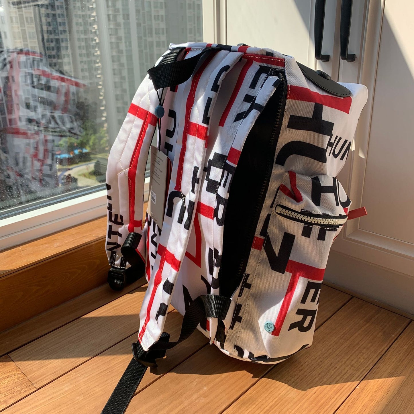 VL - 2021 BACKPACKS FOR WOMEN BP007