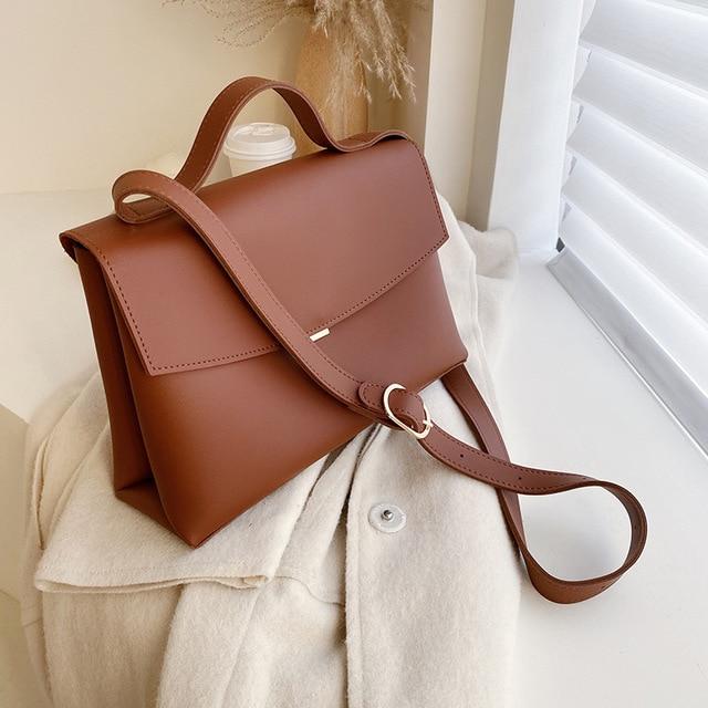 VL - 2021 SHOULDER BAG FOR WOMEN SB017