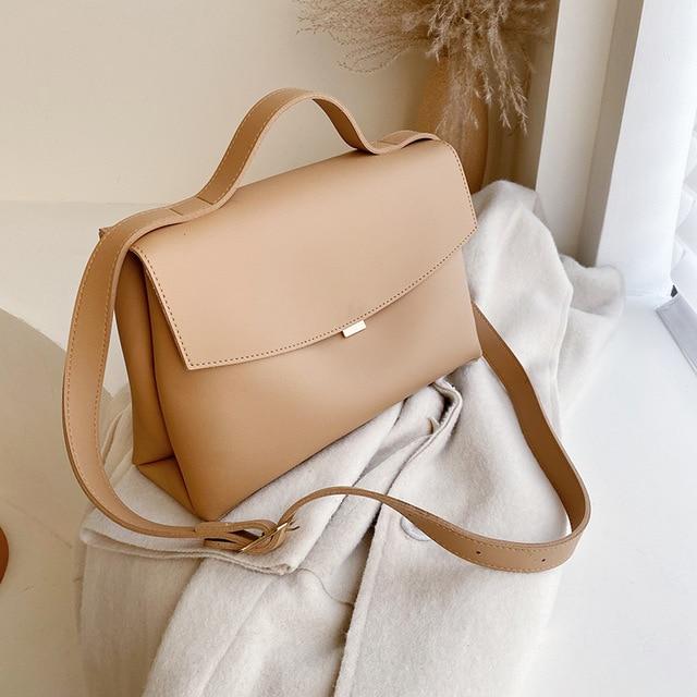 VL - 2021 SHOULDER BAG FOR WOMEN SB017