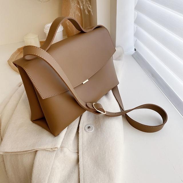 VL - 2021 SHOULDER BAG FOR WOMEN SB017