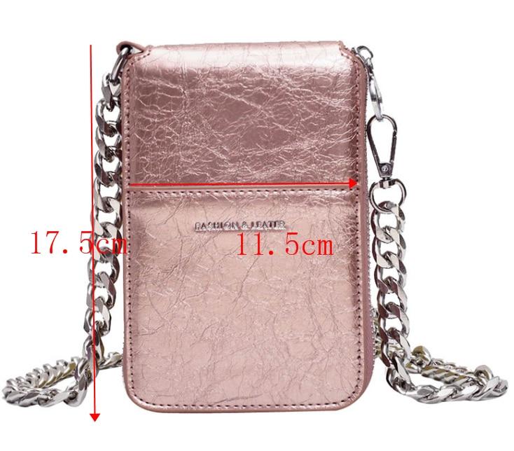 VL - 2021 MINI BAG FOR WOMEN MB015