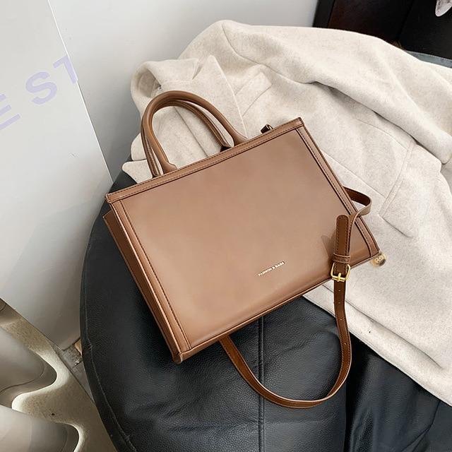 VL - 2021 SHOULDER BAG FOR WOMEN SB015