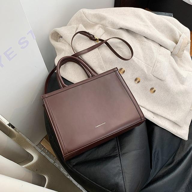 VL - 2021 SHOULDER BAG FOR WOMEN SB015
