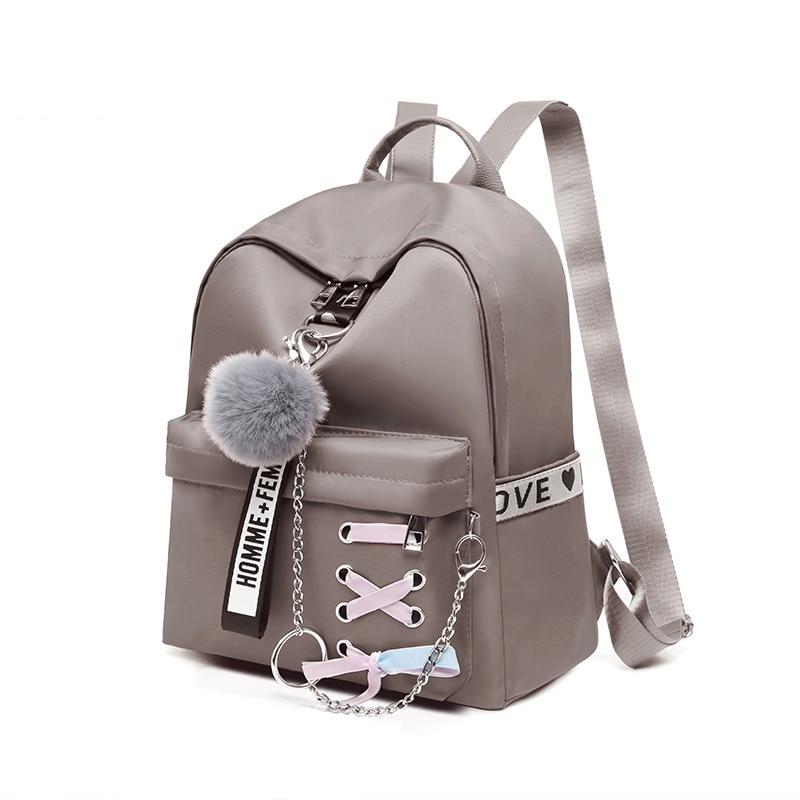 VL - 2021 BACKPACKS FOR WOMEN BP005