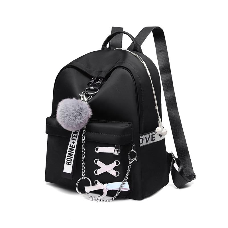 VL - 2021 BACKPACKS FOR WOMEN BP005